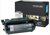 Lexmark 12A7610 Catridge Black